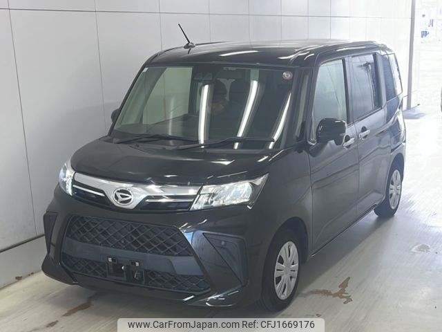 daihatsu thor 2020 CFJ1669176 image 1