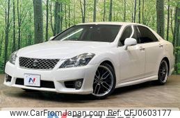 toyota crown 2010 -TOYOTA--Crown DBA-GRS200--GRS200-0040090---TOYOTA--Crown DBA-GRS200--GRS200-0040090-