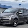 toyota ractis 2009 TE1670 image 12