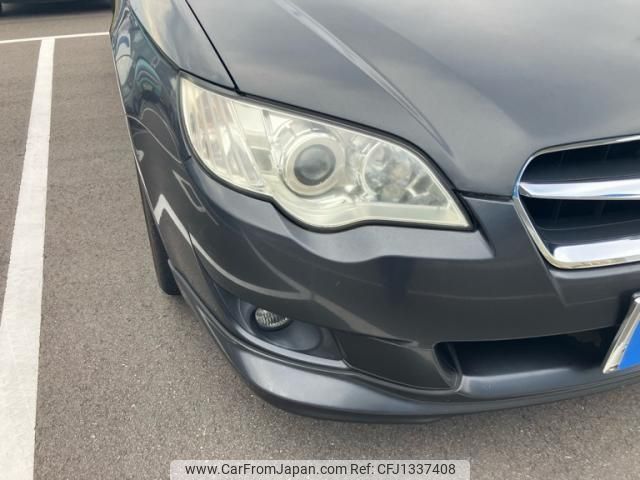 subaru legacy-b4 2006 -SUBARU--Legacy B4 CBA-BL5--BL5-063122---SUBARU--Legacy B4 CBA-BL5--BL5-063122- image 2