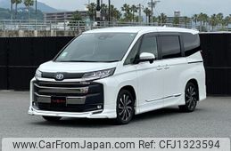 toyota noah 2023 quick_quick_ZWR90W_ZWR90-0155260