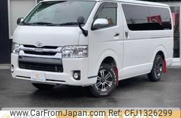 toyota hiace-van 2018 -TOYOTA--Hiace Van QDF-GDH206V--GDH206-1011817---TOYOTA--Hiace Van QDF-GDH206V--GDH206-1011817-
