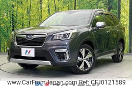 subaru forester 2020 -SUBARU--Forester 5AA-SKE--SKE-040357---SUBARU--Forester 5AA-SKE--SKE-040357-