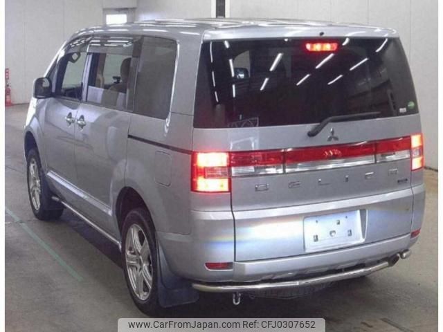 mitsubishi delica-d5 2013 quick_quick_LDA-CV1W_CV1W-0903079 image 2