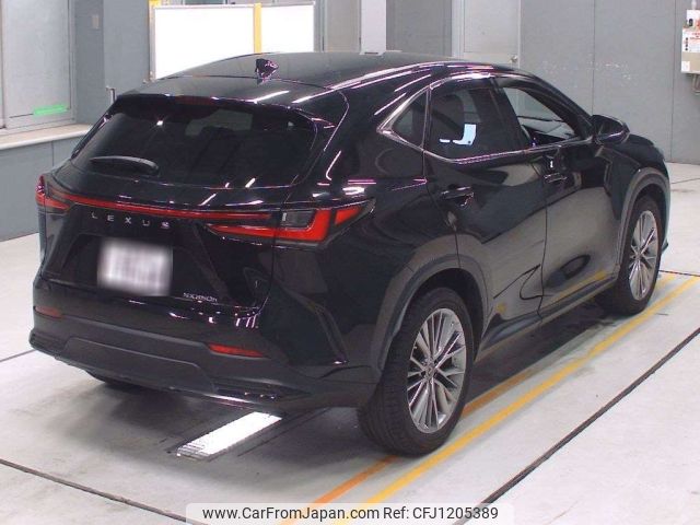 lexus nx 2023 -LEXUS 【三重 302て7068】--Lexus NX AAZH20-1004321---LEXUS 【三重 302て7068】--Lexus NX AAZH20-1004321- image 2