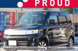 suzuki wagon-r 2008 -SUZUKI 【静岡 580ｽ2585】--Wagon R MH22S--MH22S-164788---SUZUKI 【静岡 580ｽ2585】--Wagon R MH22S--MH22S-164788-