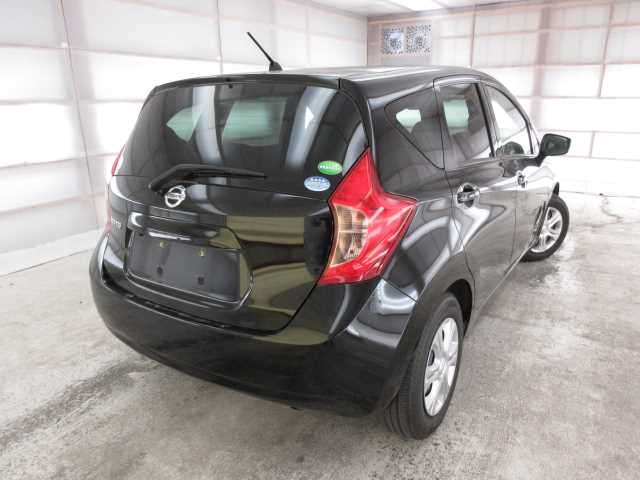 nissan note 2016 504769-218746 image 1
