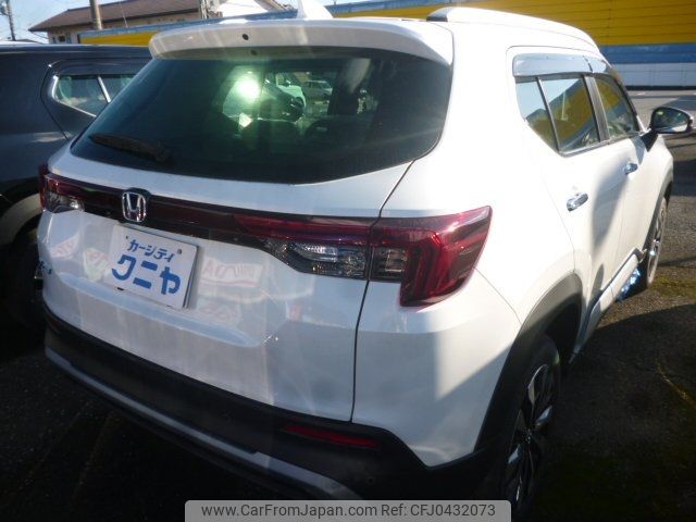 honda honda-others 2024 -HONDA 【名変中 】--WR-V DG5--1009155---HONDA 【名変中 】--WR-V DG5--1009155- image 2