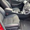 mercedes-benz cla-class 2018 CFJ1592854 image 8