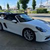 porsche boxster 2019 CFJ1814287 image 14