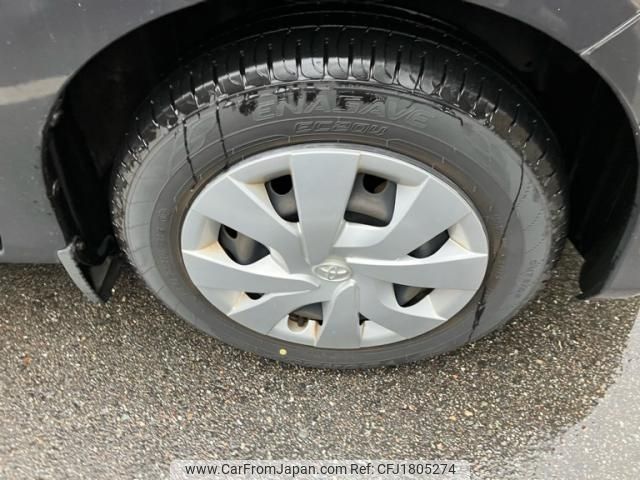 toyota vitz 2016 CFJ1805274 image 2