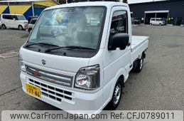 suzuki carry-truck 2024 -SUZUKI 【岩手 480ﾄ7746】--Carry Truck DA16T--843822---SUZUKI 【岩手 480ﾄ7746】--Carry Truck DA16T--843822-