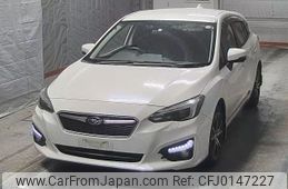 subaru impreza-wagon 2017 -SUBARU--Impreza Wagon GT7-015472---SUBARU--Impreza Wagon GT7-015472-