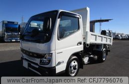 mitsubishi-fuso canter 2024 CFJ7796076