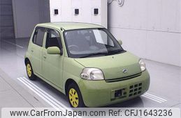 daihatsu esse 2007 CFJ1643236