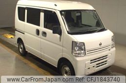 nissan nv100-clipper 2021 CFJ1843740