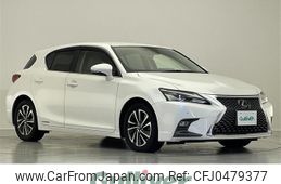 lexus ct 2017 -LEXUS--Lexus CT DAA-ZWA10--ZWA10-2314378---LEXUS--Lexus CT DAA-ZWA10--ZWA10-2314378-