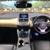 lexus nx 2015 -LEXUS--Lexus NX DBA-AGZ10--AGZ10-1008244---LEXUS--Lexus NX DBA-AGZ10--AGZ10-1008244- image 2