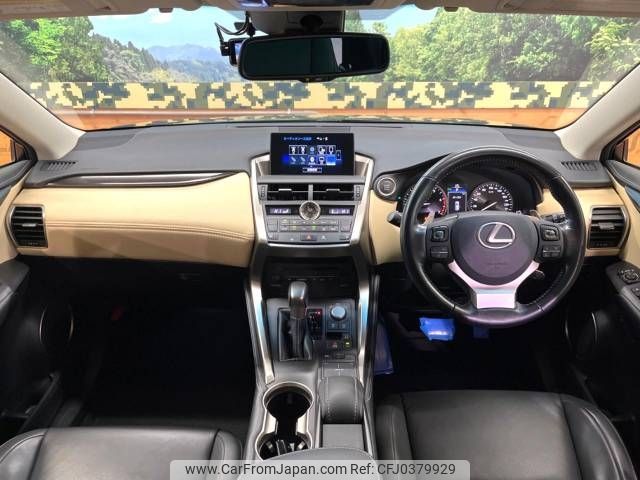 lexus nx 2015 -LEXUS--Lexus NX DBA-AGZ10--AGZ10-1008244---LEXUS--Lexus NX DBA-AGZ10--AGZ10-1008244- image 2