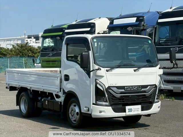isuzu elf-truck 2023 -ISUZU--Elf 2TG-NJR88AF--NJR88-7016498---ISUZU--Elf 2TG-NJR88AF--NJR88-7016498- image 2