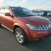 nissan murano 2005 M045 image 1