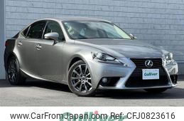 lexus is 2013 -LEXUS--Lexus IS DBA-GSE30--GSE30-5001128---LEXUS--Lexus IS DBA-GSE30--GSE30-5001128-