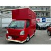 suzuki carry-truck 2017 -SUZUKI--Carry Truck EBD-DA16T--DA16T-385623---SUZUKI--Carry Truck EBD-DA16T--DA16T-385623- image 1