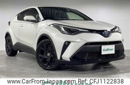 toyota c-hr 2021 -TOYOTA--C-HR 6AA-ZYX11--ZYX11-2038988---TOYOTA--C-HR 6AA-ZYX11--ZYX11-2038988-