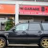 subaru forester 1998 14H フォレスタ image 7