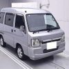 subaru sambar-dias-van 2007 -SUBARU 【岐阜 480ﾎ4500】--Samber Dias Van TV2-110728---SUBARU 【岐阜 480ﾎ4500】--Samber Dias Van TV2-110728- image 1