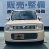 suzuki alto-lapin 2013 CFJ0138973 image 14