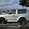 toyota land-cruiser-prado 2000 CFJ1686113 image 9