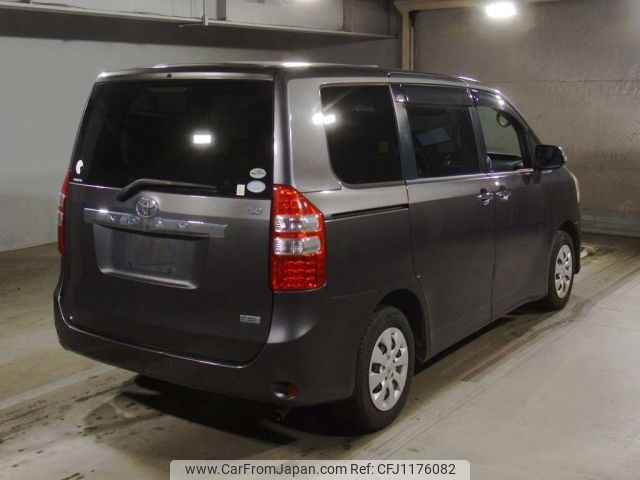 toyota noah 2011 -TOYOTA--Noah ZRR70G-0413615---TOYOTA--Noah ZRR70G-0413615- image 2