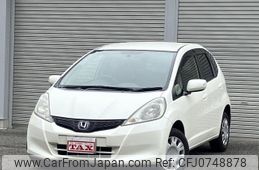 honda fit 2012 quick_quick_DBA-GE6_GE6-1609518