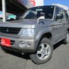 mitsubishi pajero-mini 2000 -MITSUBISHI--Pajero mini GF-H58A--H58A-0114059---MITSUBISHI--Pajero mini GF-H58A--H58A-0114059- image 1