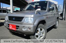 mitsubishi pajero-mini 2000 -MITSUBISHI--Pajero mini GF-H58A--H58A-0114059---MITSUBISHI--Pajero mini GF-H58A--H58A-0114059-