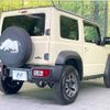 suzuki jimny-sierra 2022 quick_quick_JB74W_JB74W-175311 image 18