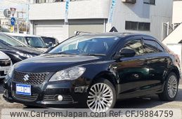 suzuki kizashi 2015 -SUZUKI--Kizashi RE91S--111590---SUZUKI--Kizashi RE91S--111590-