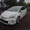 toyota prius 2012 -TOYOTA--Prius DAA-ZVW30--ZVW30-1585222---TOYOTA--Prius DAA-ZVW30--ZVW30-1585222- image 4