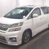 toyota vellfire 2009 -TOYOTA--Vellfire ANH20W--8069310---TOYOTA--Vellfire ANH20W--8069310- image 5