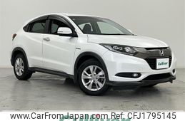 honda vezel 2017 CFJ1795145