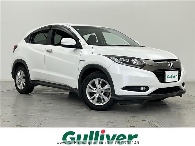 honda vezel 2017 CFJ1795145 image 1