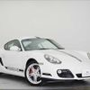 porsche cayman 2009 CFJ1758127 image 1