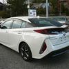 toyota prius-phv 2019 -TOYOTA--Prius PHV ZVW52--3132907---TOYOTA--Prius PHV ZVW52--3132907- image 2