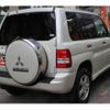 mitsubishi pajero-io 2006 quick_quick_TA-H77W_H77W-5601621 image 4