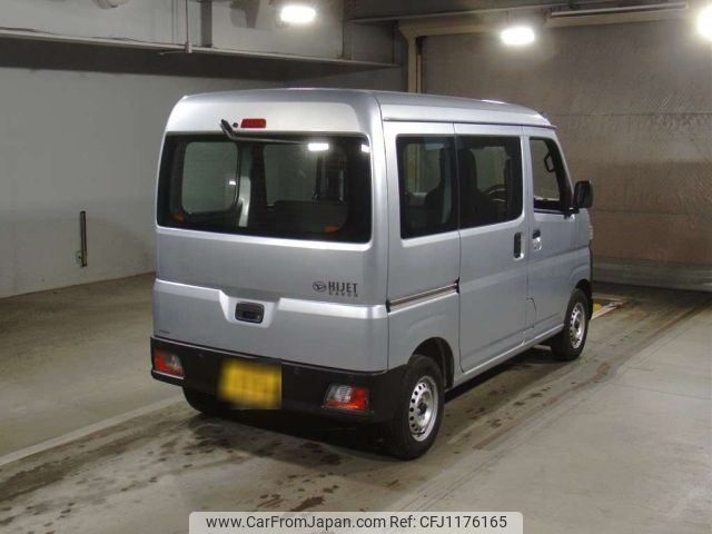 daihatsu hijet-van 2023 -DAIHATSU 【和泉 480ね5354】--Hijet Van S700V-0098901---DAIHATSU 【和泉 480ね5354】--Hijet Van S700V-0098901- image 2