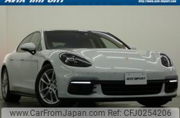 porsche panamera 2019 quick_quick_ABA-G2J30A_WP0ZZZ97ZKL101045