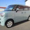 suzuki wagon-r 2023 -SUZUKI--Wagon R Smile 5AA-MX91S--MX91S-162279---SUZUKI--Wagon R Smile 5AA-MX91S--MX91S-162279- image 3