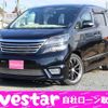 toyota vellfire 2010 -TOYOTA--Vellfire ANH20W--8157394---TOYOTA--Vellfire ANH20W--8157394- image 1