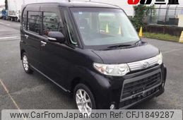 daihatsu tanto 2011 CFJ1849287